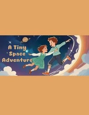 A_Tiny_Space_Adventure A Tiny Space Adventure (PC)