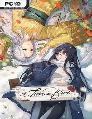 A Tithe in Blood (PC)