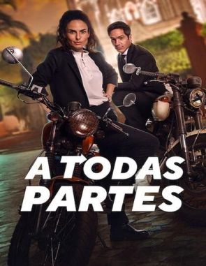 A todas partes (2023) (Películas)