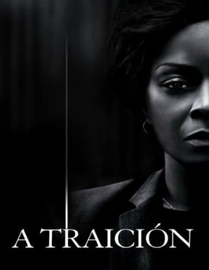 A traición (A Fall from Grace) (2020) (Películas)