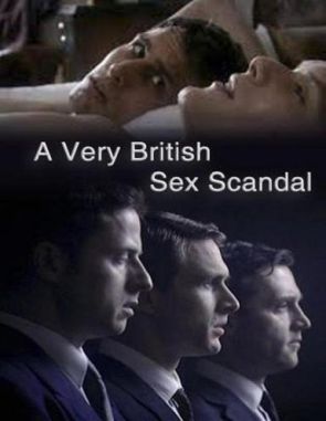 A Very British Sex Scandal (2007) (Películas)