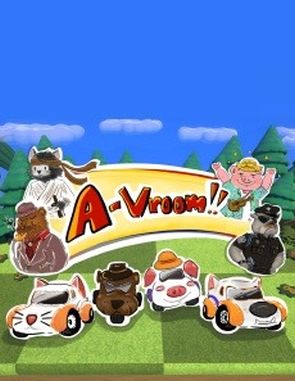 A_Vroom A Vroom (PC)