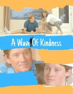 A Wave of Kindness (2023) (Películas)