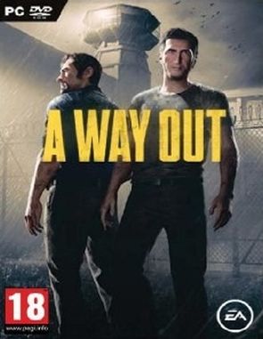 A_Way_Out A Way Out (PC)