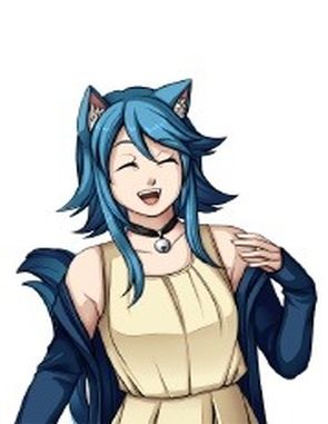 A Wild Catgirl Appears (PC)