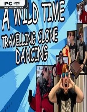 A_Wild_Time_Travelling_Clone_Dancing A Wild Time Travelling Clone Dancing (PC)