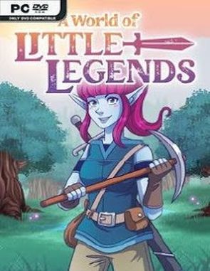 A World of Little Legends (PC)