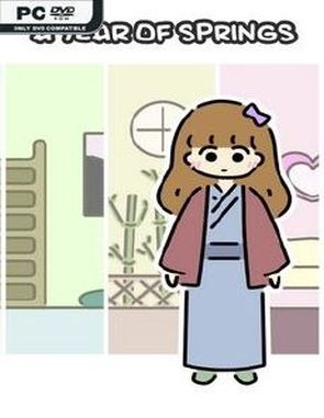 A YEAR OF SPRINGS (PC)