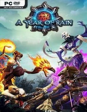 A Year Of Rain (PC)