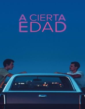 A cierta edad (2023) (Películas)