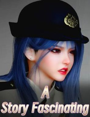 A_fascinating_story A Fascinating Story (PC)