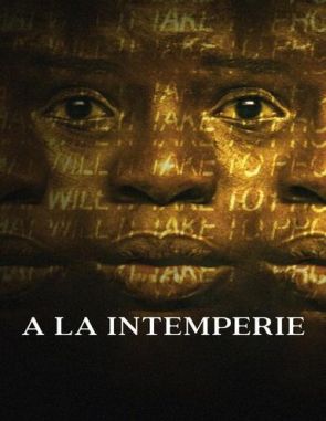 A la intemperie (2019) (Películas)