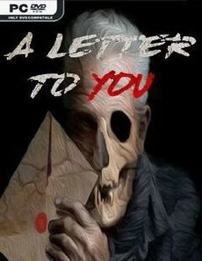 A_letter_to_you A Letter to You (PC)