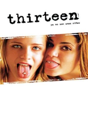 A los trece (2003) (Películas)