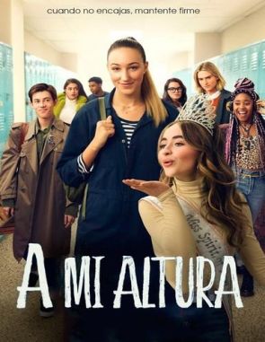 A_mi_altura A mi altura (2020) (Películas)