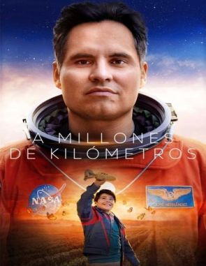 A_millones_de_kilometros A millones de kilómetros (2023) (Películas)