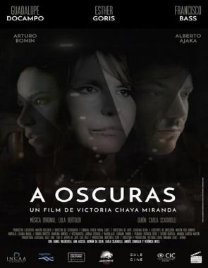 A oscuras (2019) (Películas)