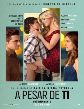 A_pesar_de_ti A pesar de ti (2025) (Películas)
