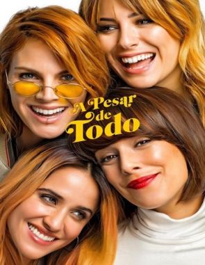 A pesar de todo (2019) (Películas)