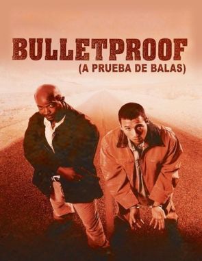 A prueba de balas (1996) (Películas)