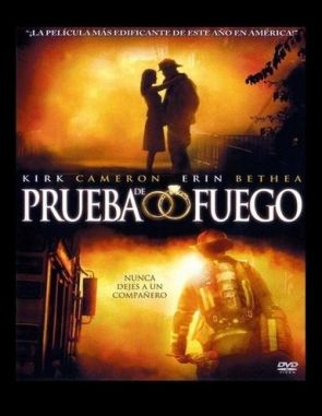 A_prueba_de_fuego A prueba de fuego (2008) (Películas)