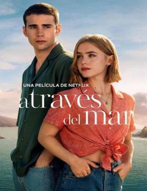 A_traves_del_mar A través del mar (2023) (Películas)