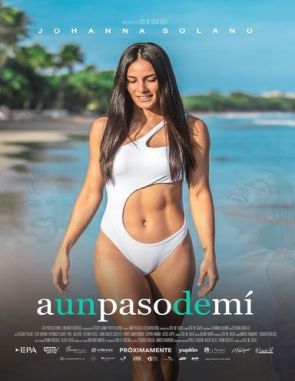 A un paso de mí (2021) (Películas)