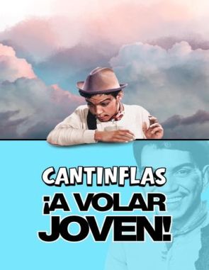 ¡A volar joven! (1947) (Películas)
