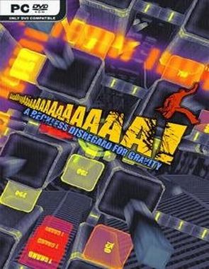 AaAaAA A Reckless Disregard for Gravity (PC)