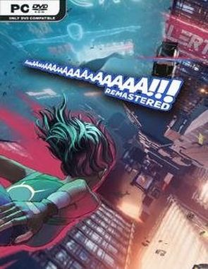 AaaaaAAaaaAAAaaAAAAaAAAAA Remastered (PC)
