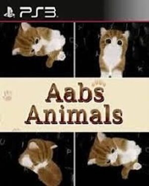 Aabs Animals (PS3)