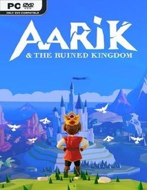 Aarik And The Ruined Kingdom (PC)