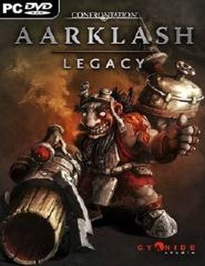 Aarklash Legacy (PC)