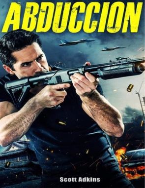 Abduccion Sin escape (Abduction) (2011) (Películas)
