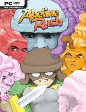 Abeline Rush (PC)