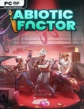 Abiotic Factor (PC)