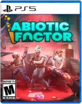 Abiotic_Factor_PS5 Abiotic Factor (PS5)