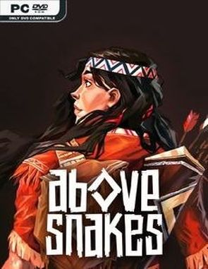 Above Snakes (PC)