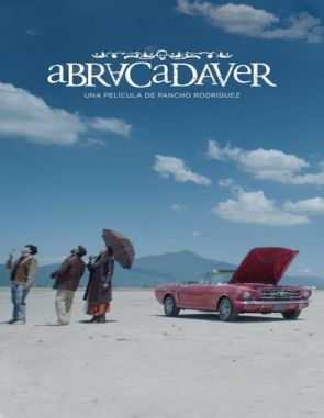Abracadaver Abracadaver (2024) (Películas)