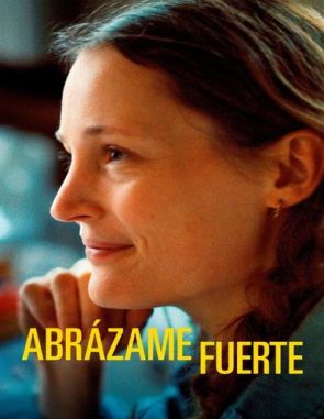 Abrázame fuerte (Hold Me Tight) (2021) (Películas)