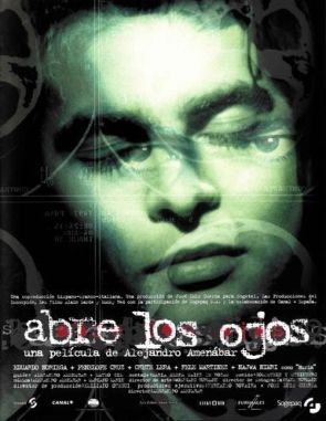 Abre los ojos (1997) (Películas)