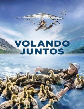 Abre tus alas (Volando juntos) (2019) (Películas)