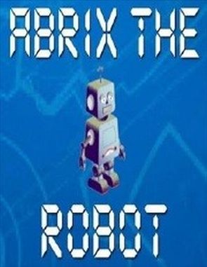 Abrix the robot (PC)