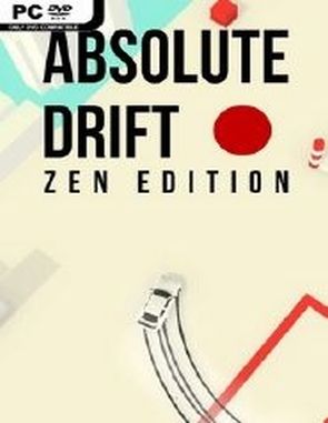 Absolute_Drift_Zen_Edition Absolute Drift Zen Edition (PC)
