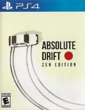 Absolute Drift Zen Edition (PS4)