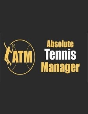 Absolute Tennis Manager (PC)
