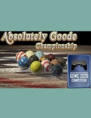 Absolutely Goode Championship (PC)