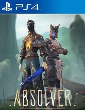 Absolver Absolver (PS4)