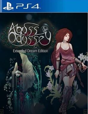 Abyss Odyssey Extended Dream Edition (PS4)