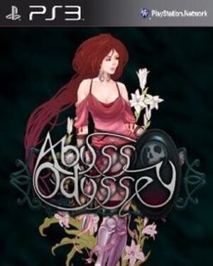 Abyss_Odyssey_PSN Abyss Odyssey (PS3)